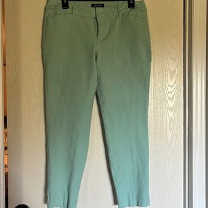 Old Navy pixie pants